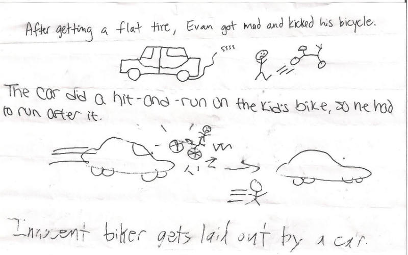 Paper Telephone Can Save Your Party Morning Toast