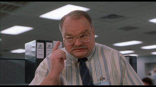 Office Space