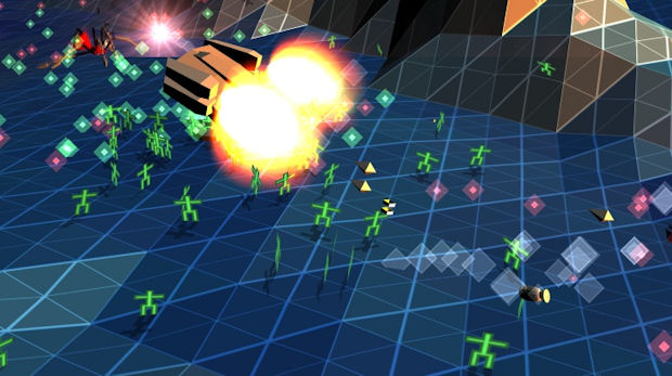 Darwinia+ Darwinia+