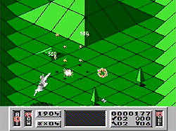 Captain Skyhawk, ripe for a remake