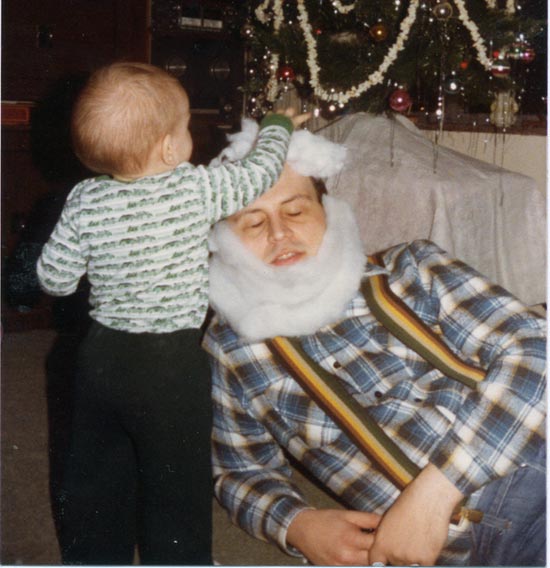 Dad