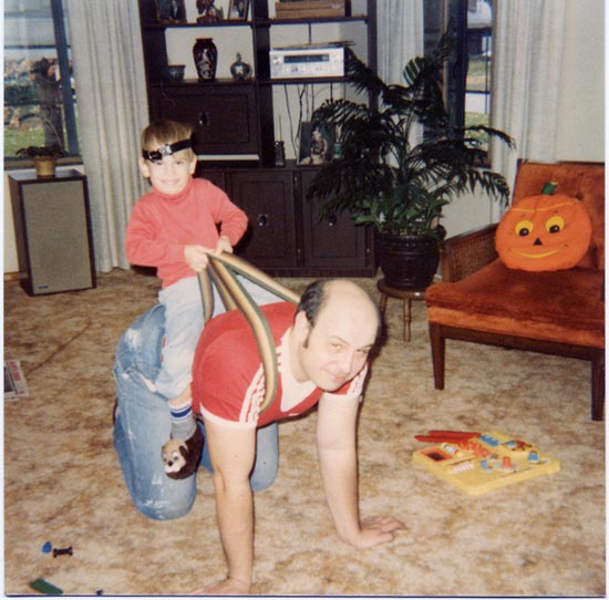 Dad