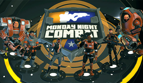 Monday Night Combat Monday Night Combat