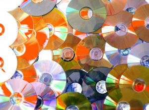 CDs