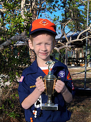 Trophy