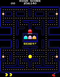 Pac-Man