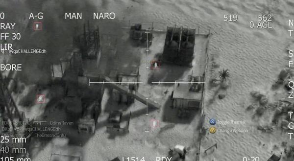 ac130 ac130