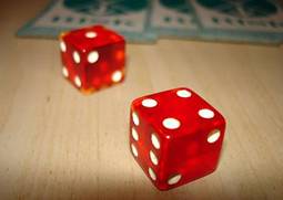 Dice