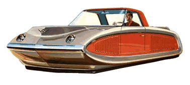 Future car