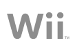 Wii Logo