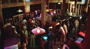 Arcade