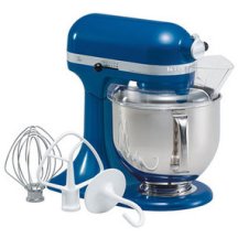 KitchenAid mixer