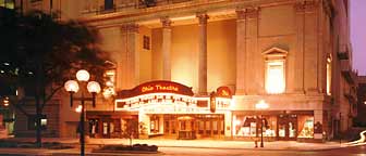 Ohio Theatre