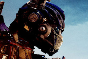 Transformers 2, I’m glad it was free